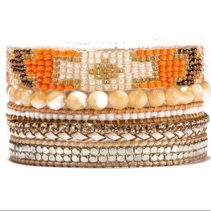 New Victoria Emerson Bracelet